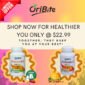 Oribite Shop Now for a Healthier You Moringa and Curcumin Supplements for Wellness and Longevity